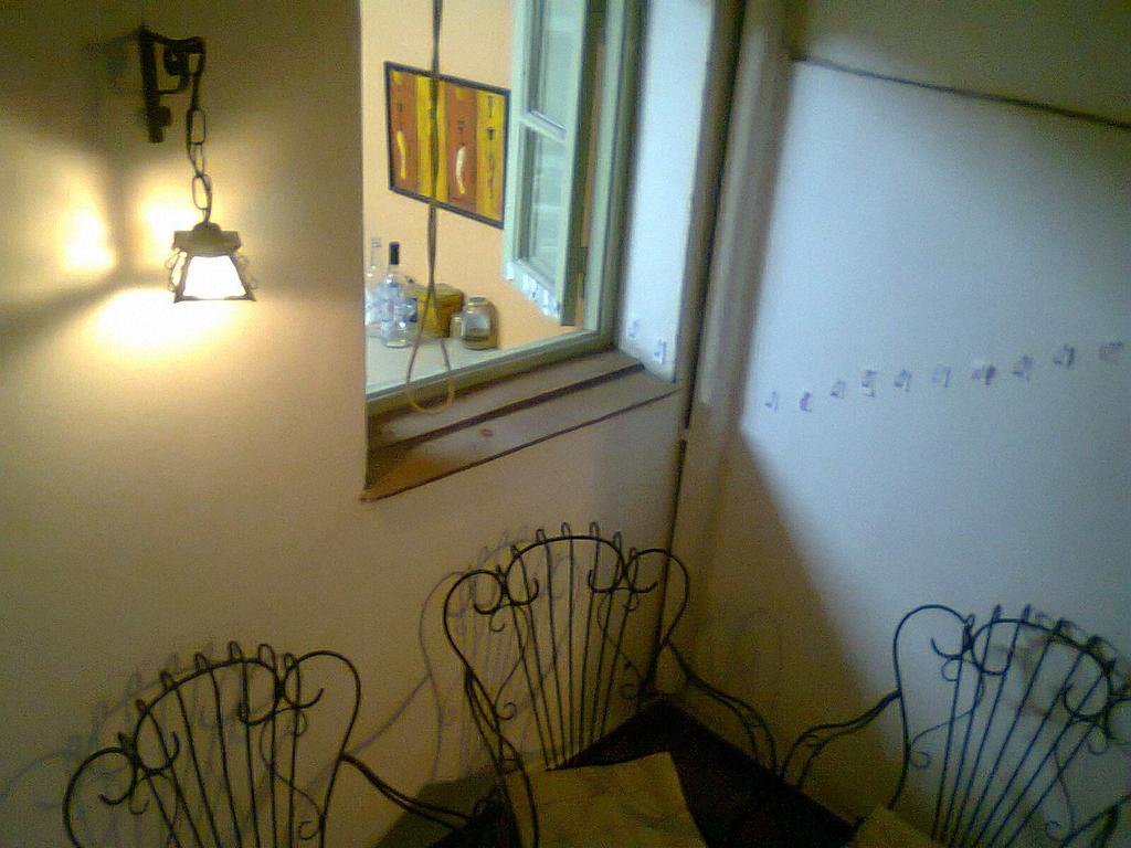 Bed and Breakfast La Casona Мендоса Номер фото