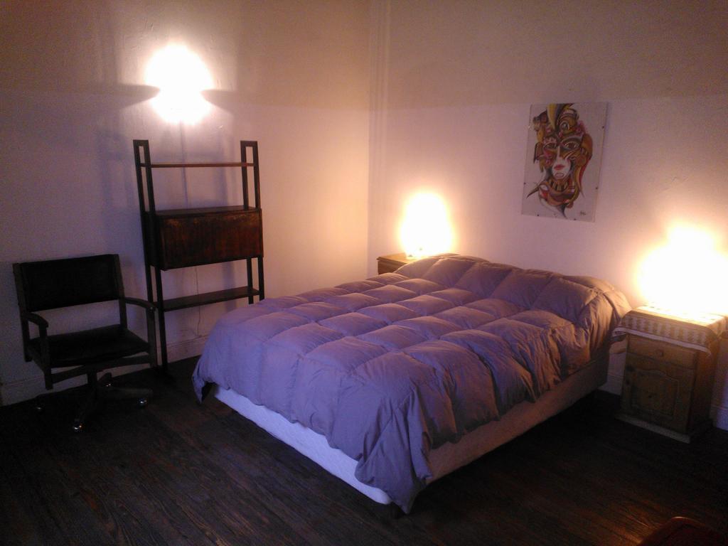 Bed and Breakfast La Casona Мендоса Номер фото