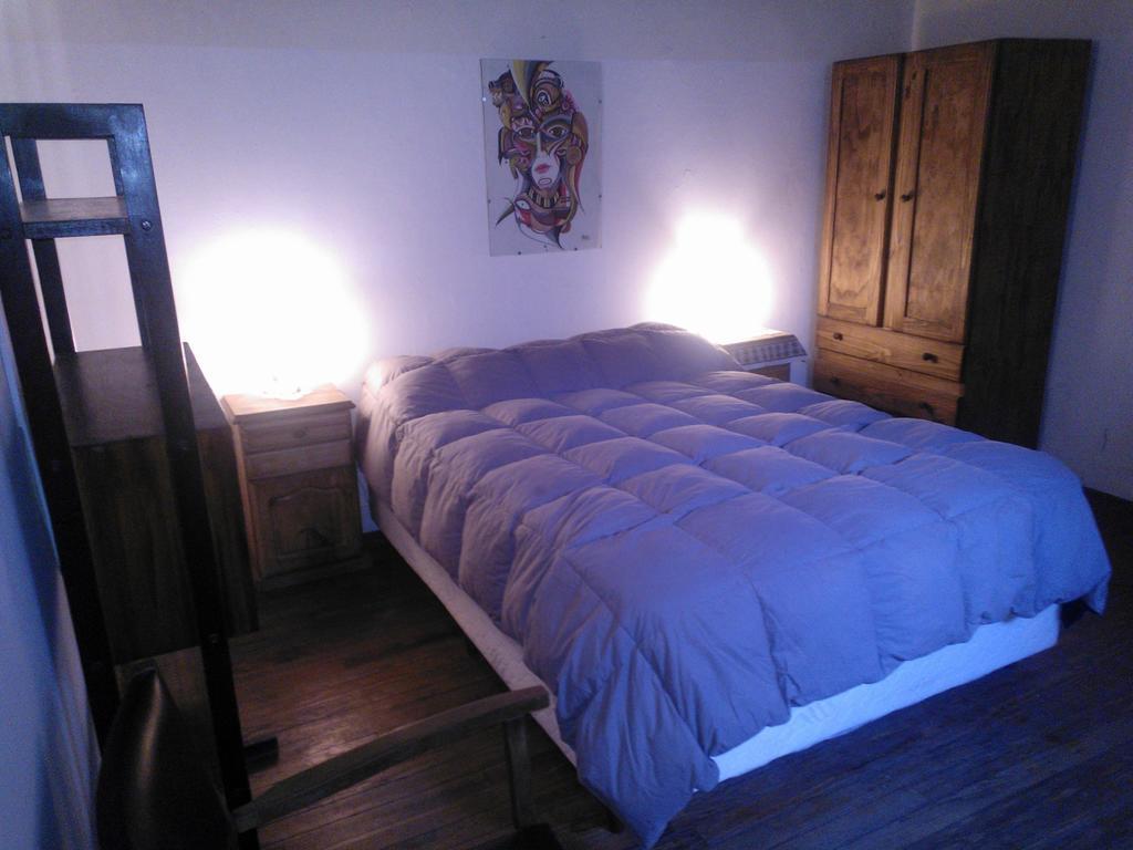 Bed and Breakfast La Casona Мендоса Номер фото