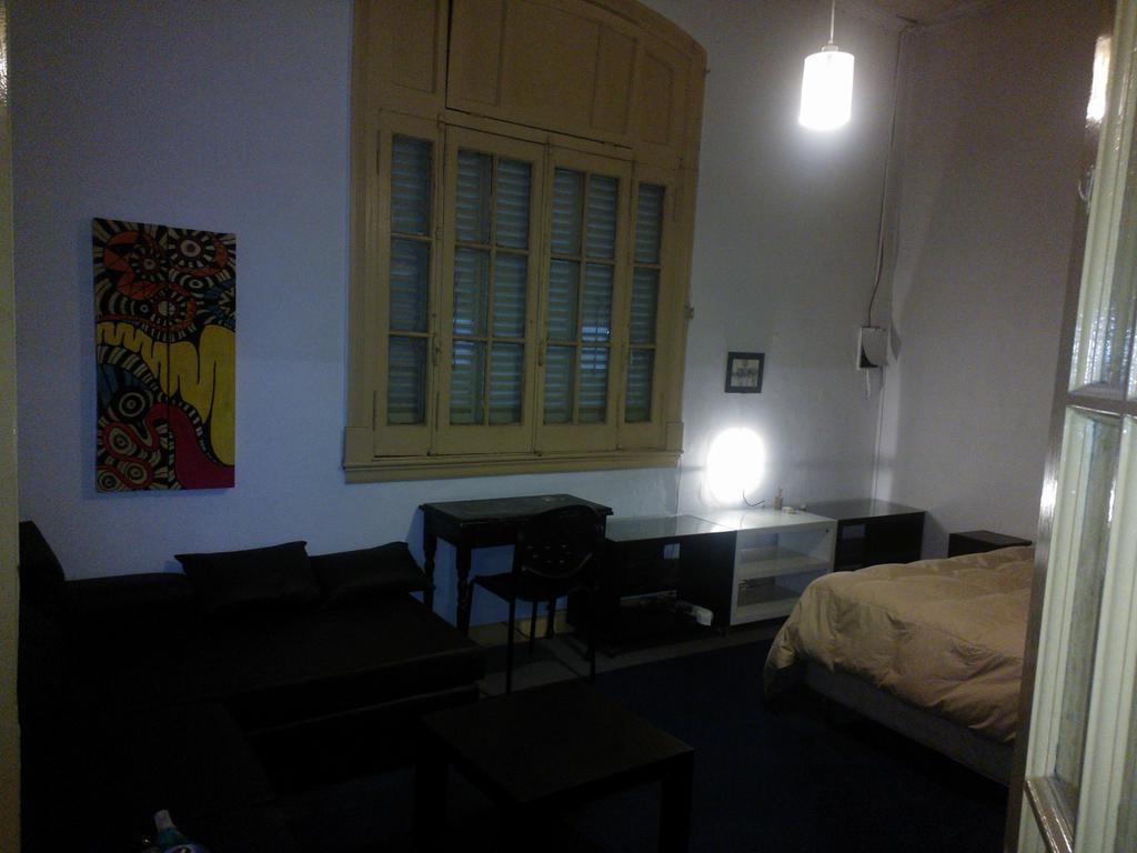 Bed and Breakfast La Casona Мендоса Номер фото