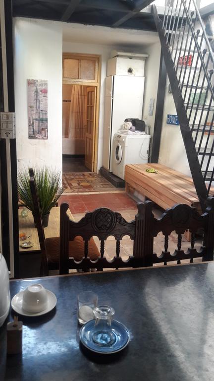 Bed and Breakfast La Casona Мендоса Экстерьер фото
