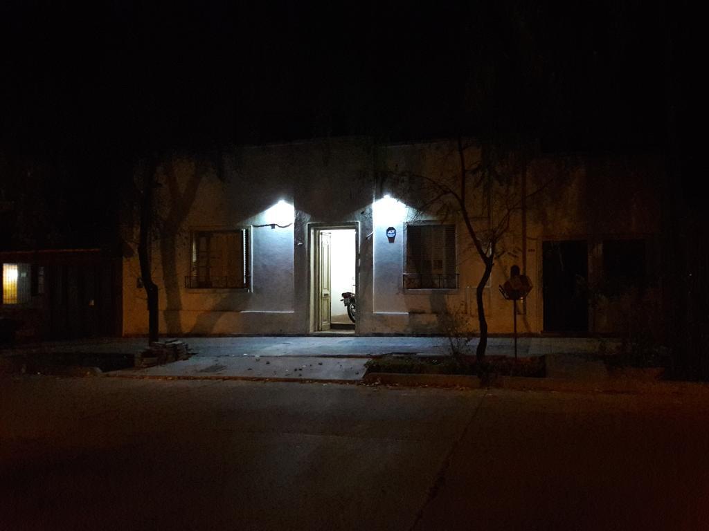 Bed and Breakfast La Casona Мендоса Экстерьер фото