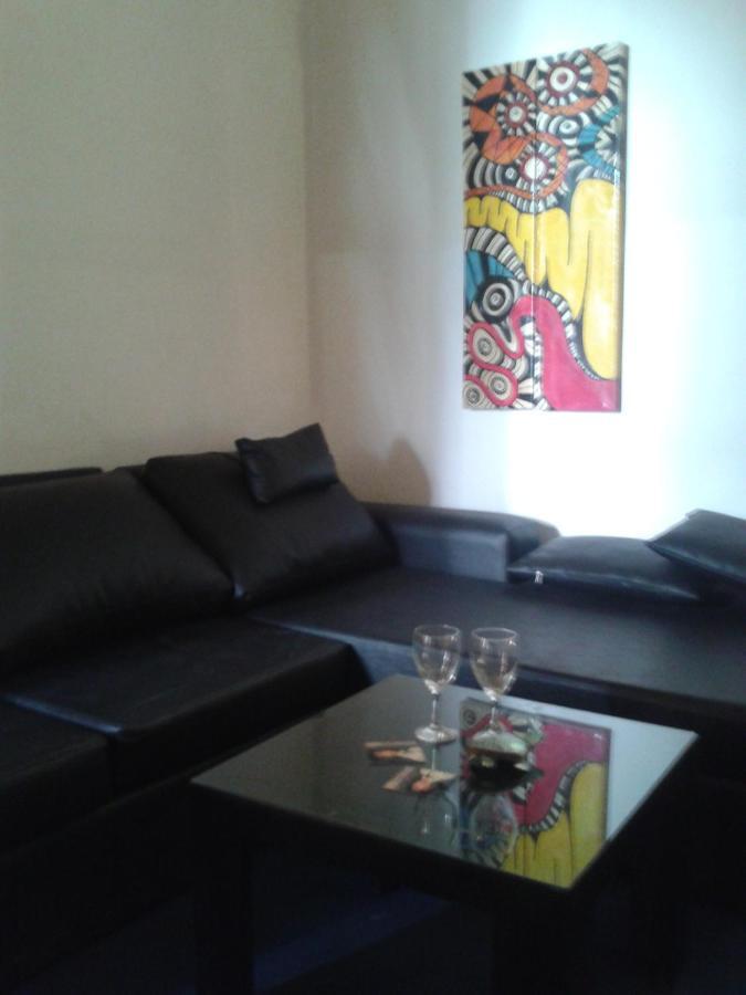 Bed and Breakfast La Casona Мендоса Номер фото