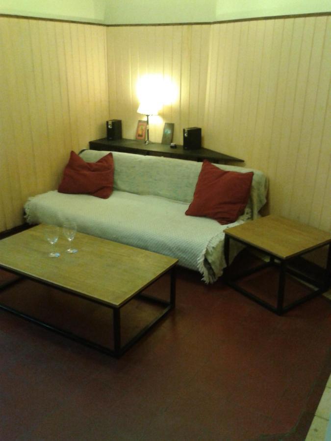 Bed and Breakfast La Casona Мендоса Номер фото