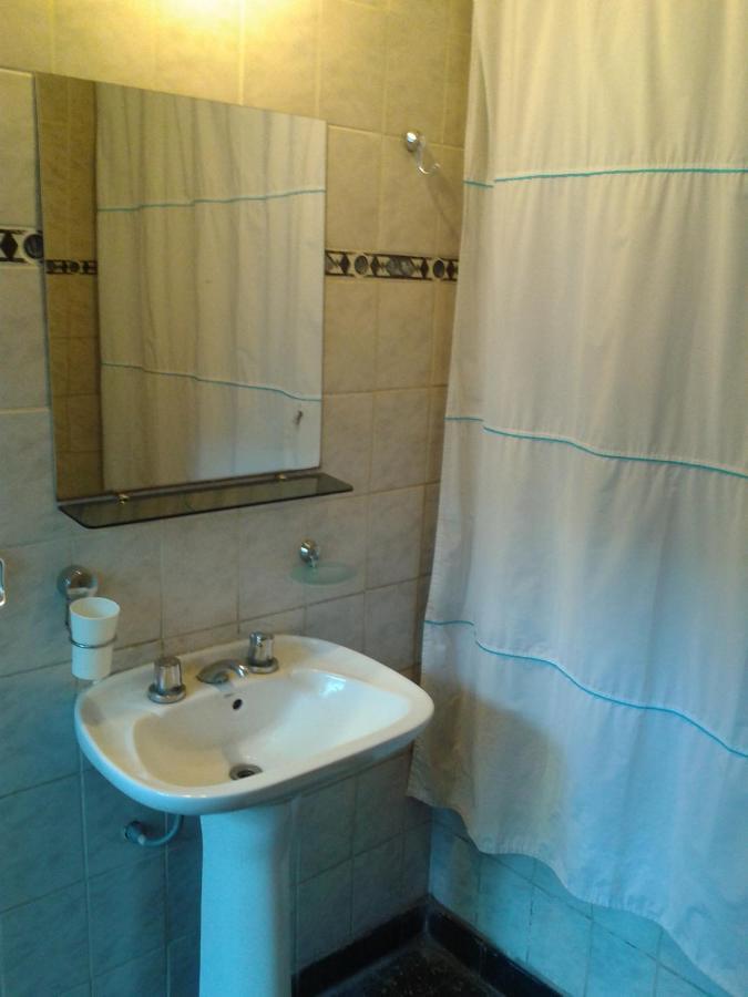 Bed and Breakfast La Casona Мендоса Номер фото